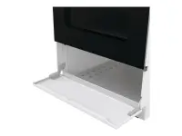 Gorenje GG5A10WFFM | Cooker | Hob type Gas | Oven type Gas | White | Width 50 cm | Grilling | Depth 59.4 cm | 70 L – pilt 5