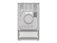 Gorenje GG5A10WFFM | Cooker | Hob type Gas | Oven type Gas | White | Width 50 cm | Grilling | Depth 59.4 cm | 70 L – pilt 15