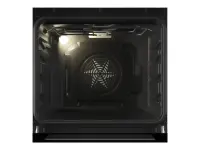 Gorenje GK5C42SJ | Cooker | Hob type Gas | Oven type Electric | Grey | Width 50 cm | Grilling | Depth 59.4 cm | 62 L – pilt 6