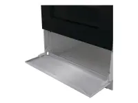 Gorenje GK5C42SJ | Cooker | Hob type Gas | Oven type Electric | Grey | Width 50 cm | Grilling | Depth 59.4 cm | 62 L – pilt 11