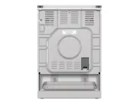 Gorenje GK6C5WF | Cooker | Hob type Gas | Oven type Electric | White | Width 60 cm | Grilling | Depth 60 cm | 71 L – pilt 13