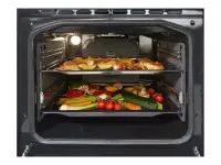 Gorenje GK6C5WF | Cooker | Hob type Gas | Oven type Electric | White | Width 60 cm | Grilling | Depth 60 cm | 71 L – pilt 14