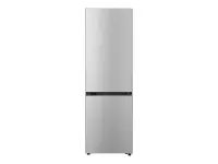 LG Refrigerator | GBBS716CMB | Energy efficiency class C | Free standing | Height 186 cm | Combi | Fridge net capacity 220 L | Freezer net capacity 113 L | Display | 34 dB | Stainless Steel – pilt 7
