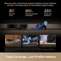 Dreame X60 Ultra Must