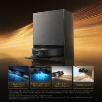 Dreame X60 Ultra Must – pilt 2