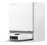 Dreame X60 Ultra Valge – pilt 3