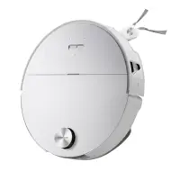 Roborock Saros 20 Sonic Valge – pilt 3