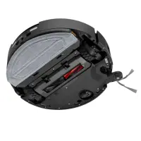 Roborock Saros 20 Sonic Must – pilt 6