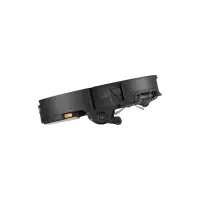 Roborock Saros 20 Sonic Must – pilt 19