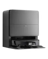 Roborock Saros 20 Sonic Must – pilt 20