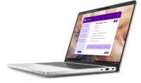 Dell Pro 14 Plus PB14250 | 14 " | IPS | FHD+ | 1920 x 1200 pixels | Anti-glare | Intel Core Ultra 5 | 225U | 16 GB | DDR5 | Solid-state drive capacity 512 GB | Intel Graphics | Windows 11 Pro | 802.11ax | Bluetooth version 5.3 | Keyboard language Estonian | Keyboard backlit | Warranty 36 month(s) | Battery warranty 12 month(s) – pilt 9