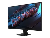 Gigabyte | GS27FA EK | 27 " | SS IPS | FHD | 16:9 | 180 Hz | 1 ms | 1920 x 1080 pixels | 300 cd/m² | HDMI ports quantity 2 | Black – pilt 3