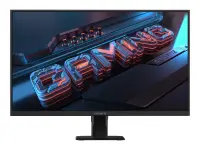 Gigabyte | GS27FA EK | 27 " | SS IPS | FHD | 16:9 | 180 Hz | 1 ms | 1920 x 1080 pixels | 300 cd/m² | HDMI ports quantity 2 | Black – pilt 7