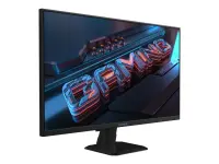 Gigabyte | GS27FA EK | 27 " | SS IPS | FHD | 16:9 | 180 Hz | 1 ms | 1920 x 1080 pixels | 300 cd/m² | HDMI ports quantity 2 | Black – pilt 10