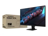 Gigabyte | GS27FA EK | 27 " | SS IPS | FHD | 16:9 | 180 Hz | 1 ms | 1920 x 1080 pixels | 300 cd/m² | HDMI ports quantity 2 | Black – pilt 13