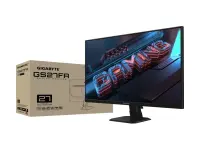 Gigabyte | GS27FA EK | 27 " | SS IPS | FHD | 16:9 | 180 Hz | 1 ms | 1920 x 1080 pixels | 300 cd/m² | HDMI ports quantity 2 | Black – pilt 15