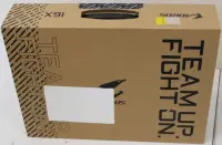SALE OUT. Gigabyte AORUS 16X 9SG-43EEC94SH 16" QHD i7-13650HX/16GB/1TB/RTX 4070/Win11 Home/ENG kbd/2Y Warranty | Gigabyte AORUS 16X 9SG-43EEC94SH | Gray | 16 " | WQXGA | 2560 x 1600 pixels | Intel Core i7 | i7-13650HX | 16 GB | DDR5 | Solid-state drive capacity 1000 GB | NVIDIA GeForce RTX 4070 | GDDR6 | 8 GB | Windows 11 Home | 802.11be | Bluetoot