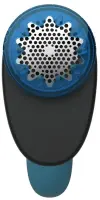 TEFAL | Lint Remover | JB1011 | AA batteries | Black/Blue