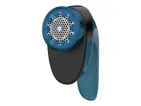 TEFAL | Lint Remover | JB1011 | AA batteries | Black/Blue – pilt 3