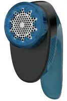 TEFAL | Lint Remover | JB1011 | AA batteries | Black/Blue – pilt 3