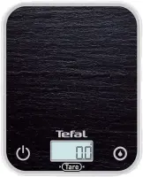 TEFAL Kitchen Scale | BC50D2V0 Optiss | Maximum weight (capacity) 5 kg | Display type LCD | Black