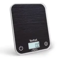 TEFAL Kitchen Scale | BC50D2V0 Optiss | Maximum weight (capacity) 5 kg | Display type LCD | Black – pilt 6