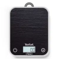 TEFAL Kitchen Scale | BC50D2V0 Optiss | Maximum weight (capacity) 5 kg | Display type LCD | Black – pilt 8