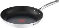 TEFAL | Pan set, 3-pieces | Duetto+ | Frying | Diameter 20/24/28 cm | Suitable for induction hob | Fixed handle – pilt 2