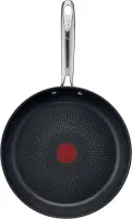 TEFAL | Pan set, 3-pieces | Duetto+ | Frying | Diameter 20/24/28 cm | Suitable for induction hob | Fixed handle – pilt 5