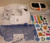 SALE OUT. PETKIT Automatic Cat Litter Box | Purobot Ultra | White | USED, SRATCHED, MISSIG INNER PACKAGING | 24 month(s) – pilt 3
