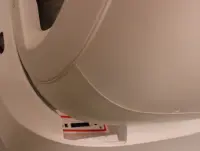 SALE OUT. PETKIT Automatic Cat Litter Box | Purobot Ultra | White | USED, SRATCHED, MISSIG INNER PACKAGING | 24 month(s) – pilt 4