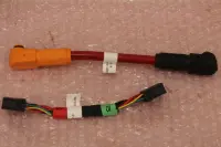 SALE OUT. DEYE ESS HV BOS-G PRO Battery Module 5.12 kWh HV | Deye ESS HV BOS-G PRO Battery Module 5.12 kWh HV | 118 month(s) | DIRTY INNER PACKAGING, UNPACKED AND SCRATCHED PARTS, ITEM WITH INSTALLATION MARKS
