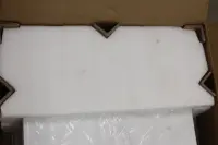 SALE OUT. DEYE ESS HV BOS-G PRO Battery Module 5.12 kWh HV | Deye ESS HV BOS-G PRO Battery Module 5.12 kWh HV | 118 month(s) | DIRTY INNER PACKAGING, UNPACKED AND SCRATCHED PARTS, ITEM WITH INSTALLATION MARKS – pilt 2