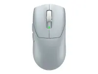 MSI Gaming Mouse | FORGE GM340 WIRELESS | Wireless | 2.4 GHz, Bluetooth , USB | Sky