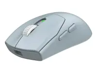 MSI Gaming Mouse | FORGE GM340 WIRELESS | Wireless | 2.4 GHz, Bluetooth , USB | Sky – pilt 3