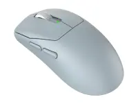 MSI Gaming Mouse | FORGE GM340 WIRELESS | Wireless | 2.4 GHz, Bluetooth , USB | Sky – pilt 4
