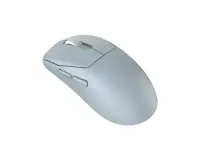 MSI Gaming Mouse | FORGE GM340 WIRELESS | Wireless | 2.4 GHz, Bluetooth , USB | Sky – pilt 6