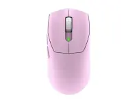 MSI Gaming Mouse | FORGE GM340 WIRELESS | Wireless | 2.4 GHz, Bluetooth , USB | Violet – pilt 2