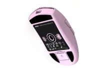 MSI Gaming Mouse | FORGE GM340 WIRELESS | Wireless | 2.4 GHz, Bluetooth , USB | Violet – pilt 3