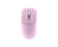 MSI Gaming Mouse | FORGE GM340 WIRELESS | Wireless | 2.4 GHz, Bluetooth , USB | Violet – pilt 6