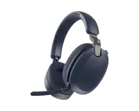 MSI MAESTRO 500 Wireless Kõrvaklapp Juhtmevaba Peavõru Mängimine Bluetooth Sinine