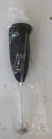 SALE OUT. Adler Milk Frother | AD 4491 | Milk frother | Black | DAMAGED PACKAGING – pilt 3