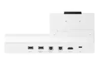 Samsung WM55FX Interaktiivne tahvel 139,7 cm (55") 3840 x 2160 pikslit Puutetundlik ekraan Hall, Valge HDMI – pilt 4