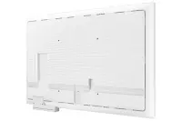 Samsung WM55FX Interaktiivne tahvel 139,7 cm (55") 3840 x 2160 pikslit Puutetundlik ekraan Hall, Valge HDMI – pilt 8