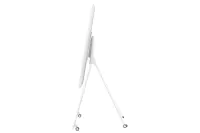 Samsung WM55FX Interaktiivne tahvel 139,7 cm (55") 3840 x 2160 pikslit Puutetundlik ekraan Hall, Valge HDMI – pilt 9