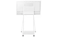 Samsung WM55FX Interaktiivne tahvel 139,7 cm (55") 3840 x 2160 pikslit Puutetundlik ekraan Hall, Valge HDMI – pilt 13