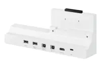 Samsung WM55FX Interaktiivne tahvel 139,7 cm (55") 3840 x 2160 pikslit Puutetundlik ekraan Hall, Valge HDMI – pilt 18