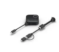 Benq WDC25 InstaShow Wireless Presentation System