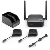 Benq WDC25 InstaShow Wireless Presentation System