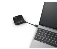Benq WDC25 InstaShow Wireless Presentation System
